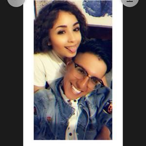 Meet your Posher, Alondra